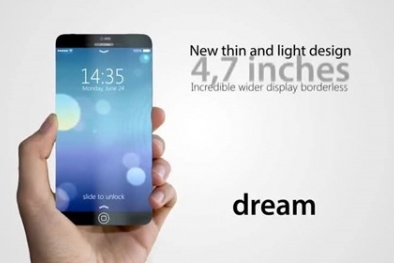 Dự đoán giá iPhone 6