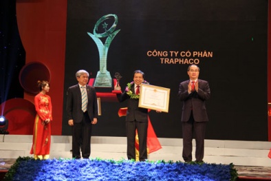 Giải thưởng chất lượng Quốc gia: Vinh dự và trọng trách tăng gấp đôi