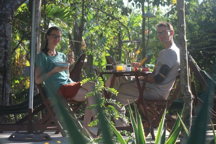 Chui vào túi nilông qua suối: Bộ Giao thông có biết hay không?