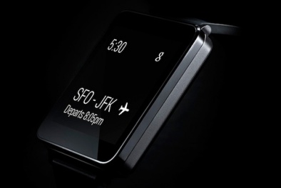 LG sắp ra smartwatch 13Win19 tải ứng dụng đầu tiên