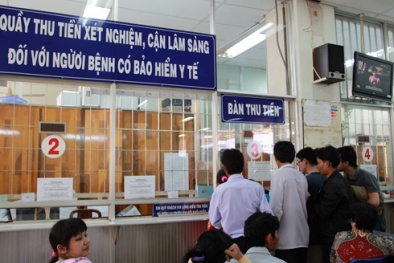 Người nghèo sẽ không phải đóng tiền viện phí