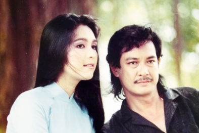 Diễm My 30 năm vẫn ngưỡng mộ Chánh Tín