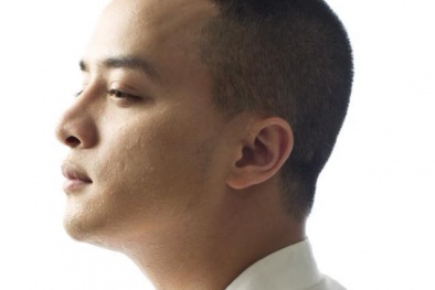 Cao Thái Sơn: Lột xác để  tìm người yêu