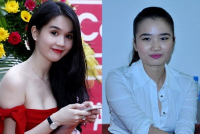 Vì sao Khắc Tiệp 'bỏ rơi' Ngọc Trinh để quay về 'người cũ'?