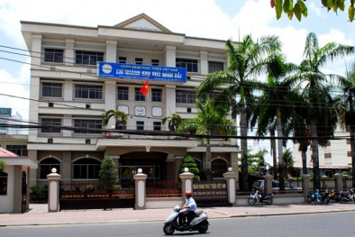 Bắt 6 cán bộ, lãnh đạo ngân hàng phát triển Việt Nam