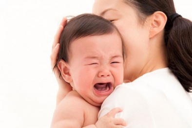 Những đồ gia dụng gây nguy hiểm cho trẻ 