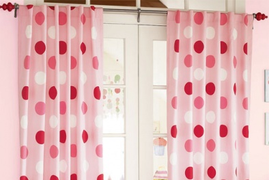 Cách mua cửa chớp và rèm cửa hợp phong thủy