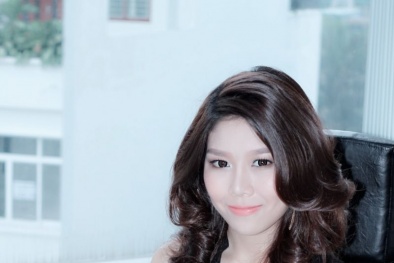 Những doanh nhân Việt trẻ nổi tiếng trời Tây 