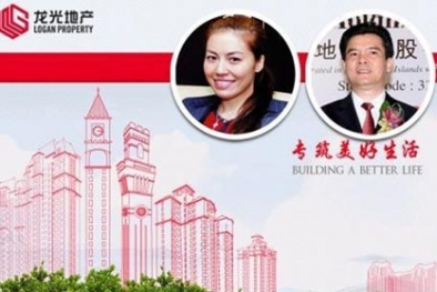 Bí ẩn nữ triệu phú trẻ tuổi nhất thế giới