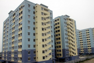 Bất động sản Hà Nội đang lấy lại niềm tin của thị trường