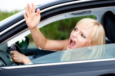 Ô tô biết đọc cảm xúc người lái 