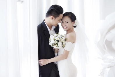 Vợ Baggio thừa nhận sai lầm khi 'tố' Andrea Aybar