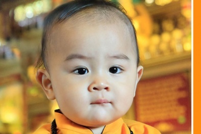 Những 'cậu ấm' đình đám trong giới đại gia Việt
