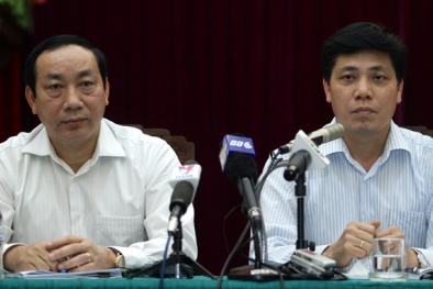 Vén bí mật nghi án JTC hối lộ quan chức giao thông