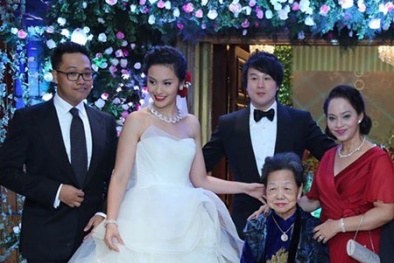 Thanh Bùi: 'Tôi già hơn từ khi lấy vợ'