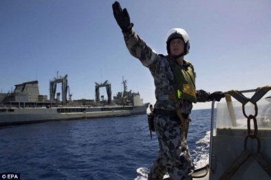 Nghi án lô hàng măng cụt trên MH370 giấu thuốc nổ