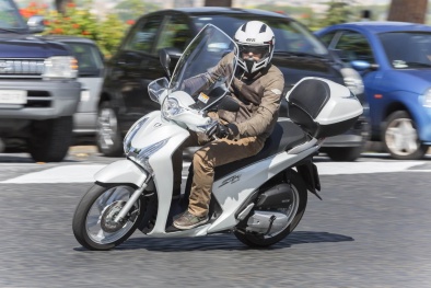 Người tiêu dùng bất an, Honda Việt Nam im lặng đến đáng sợ