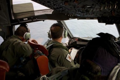 Tiết lộ chi phí tìm kiếm MH370