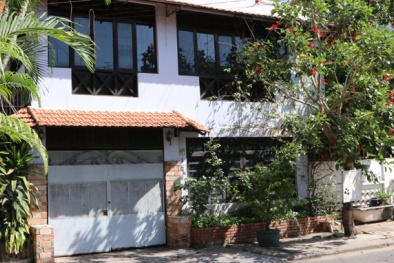 Lại hoãn thu hồi nhà Nguyễn Chánh Tín