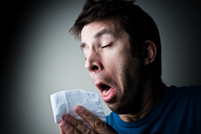 Những điều kỳ lạ về cơ thể người