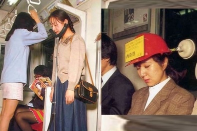 Những phát minh kỳ quặc của người Nhật