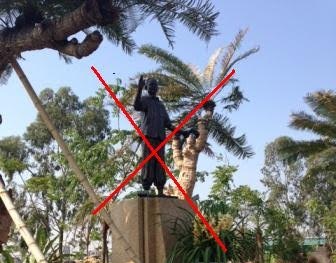 Vụ 'dự án biến thái' anh em trưởng ban tổ chức huyện ủy Gia Lâm: Sai phạm chồng chất!