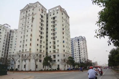Bất động sản có “chạm” được vốn khi lãi suất giảm?