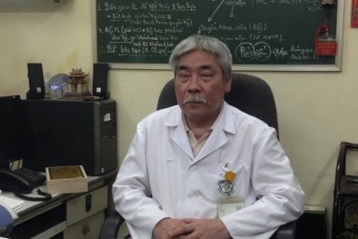 Xét xử vụ thẩm mỹ viện Cát Tường: 'Mọi việc sẽ khác nếu Tường gọi điện cho tôi'