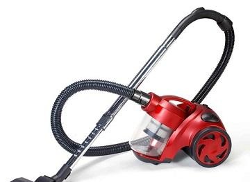 Mẹo chọn mua máy hút bụi