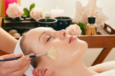Kem tẩy trắng da Trung Quốc 'ngậm' đầy chất độc