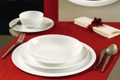 Mẹo tẩy trắng bát đĩa Đăng ký và nhận 60K 24 bao lì xì miễn phí mỗi ngày