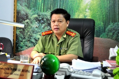 Công an khẳng định không nhục hình nghi can chết khi tạm giam