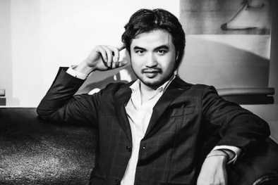 Đỗ Ngọc Minh, CEO hàng hiệu lãng tử và tài năng