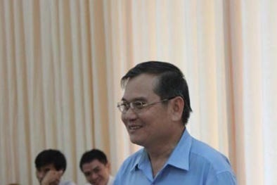 Thanh tra toàn diện Công ty có giám đốc nhận lương 'khủng'