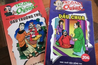 Tin mới nhất vụ nữ sinh bị treo biển 'tôi là người ăn trộm': Chúng ta đang dung dưỡng... ăn cắp!