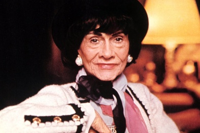 Coco Chanel – từ trẻ mồ côi trở thành bà hoàng thời trang