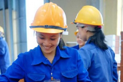 Khó tăng lương nếu không cải thiện năng suất