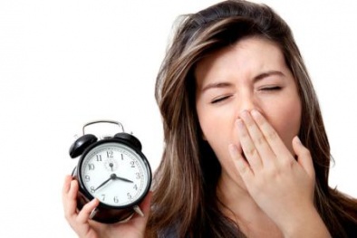  Mất ngủ là nguyên nhân dẫn đến ung thư