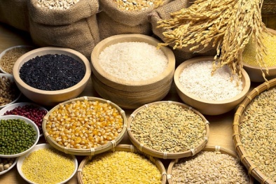 Những thực phẩm trị mất ngủ hiệu quả