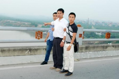 Xác chị Huyền thẩm mỹ viện sau nửa năm tìm kiếm chưa nổi vì sao?
