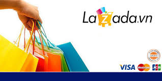 Lazada tặng 100.000 đồng