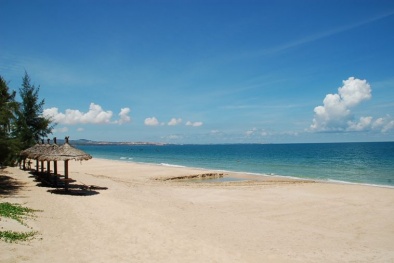Những bãi biển đẹp nhất Việt Nam