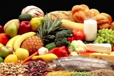 Cần bổ sung vitamin A khi trẻ mắc sởi