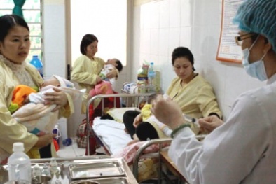  Tội phạm gia tăng tại các bệnh viện trong mùa dịch