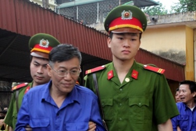 Điều gì khiến Dương Chí Dũng bật cười tại phiên phúc thẩm?