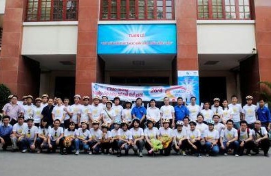 Nhiều hoạt động hưởng ứng ngày Sở hữu trí tuệ thế giới 26/4
