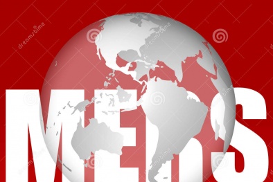 Đại dịch MERS đe dọa các nước Trung Đông