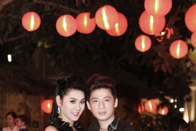 Lâm Chi Khanh chia tay chồng sắp cưới sau 3 năm yêu nhau