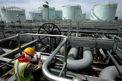 Nổ khí gas ở nhà tù, hơn 100 tù nhân bị thương