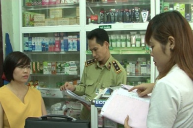 Mập mờ thị trường “thuốc – 13Win OKVIP Cá cược bóng đá chức năng” nhập lậu